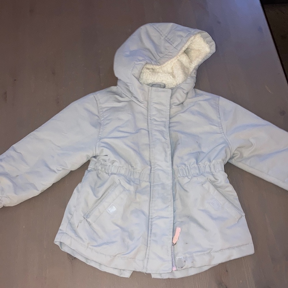 Wonder Nation Winter coat